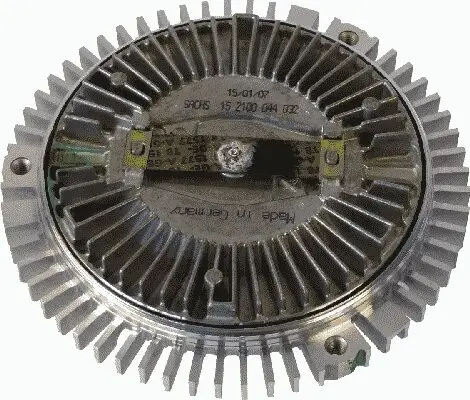 Kupplung, Kühlerlüfter SACHS 2100 044 032 Bild Kupplung, Kühlerlüfter SACHS 2100 044 032