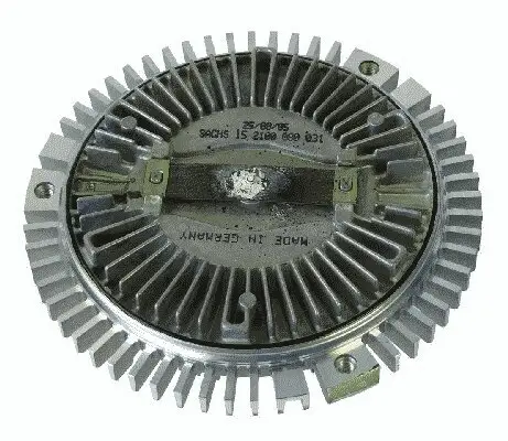 Kupplung, Kühlerlüfter SACHS 2100 080 031 Bild Kupplung, Kühlerlüfter SACHS 2100 080 031