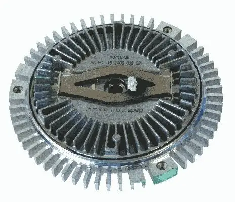 Kupplung, Kühlerlüfter SACHS 2100 082 031