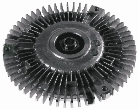 Kupplung, Kühlerlüfter SACHS 2100 087 031 Bild Kupplung, Kühlerlüfter SACHS 2100 087 031