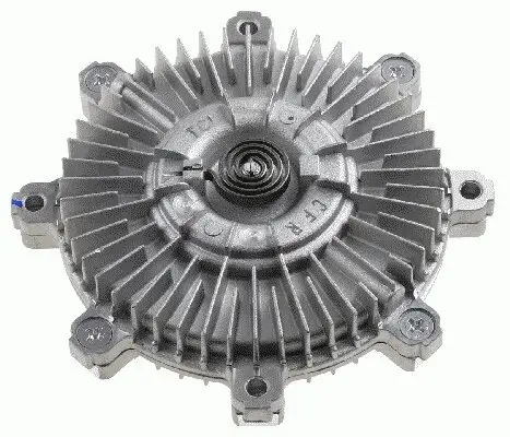 Kupplung, Kühlerlüfter SACHS 2100 501 038 Bild Kupplung, Kühlerlüfter SACHS 2100 501 038
