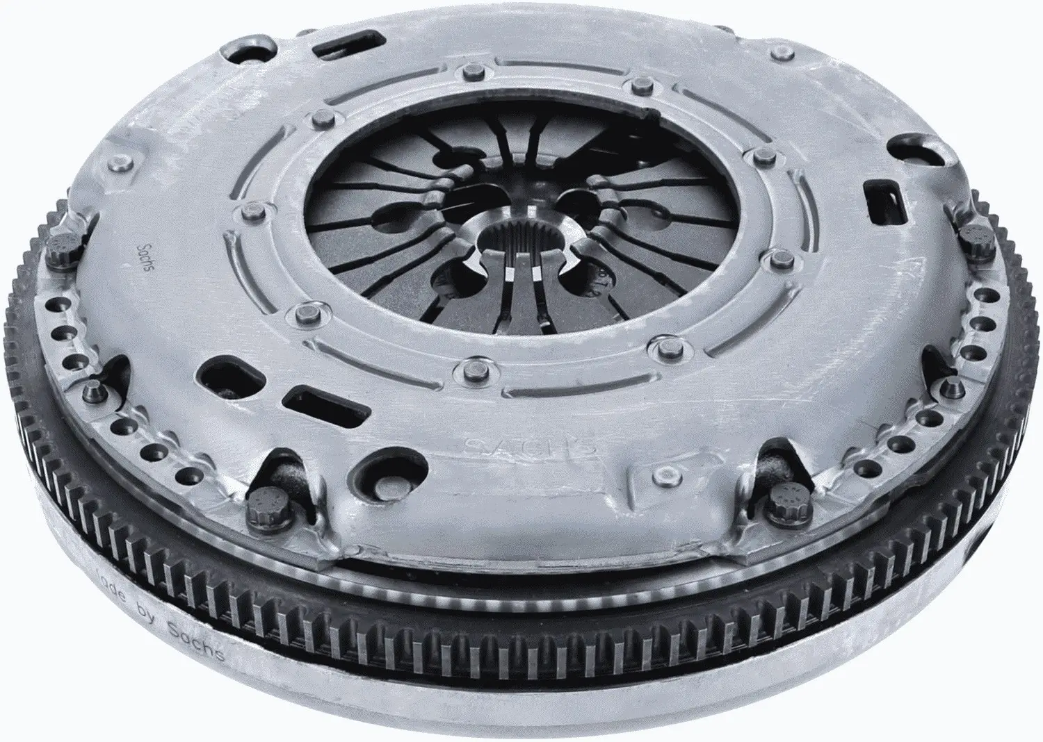 Kupplungssatz SACHS 2289 000 041