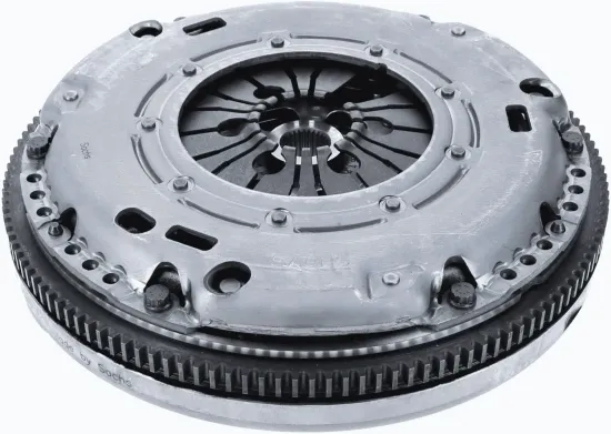 Kupplungssatz SACHS 2289 000 041 Bild Kupplungssatz SACHS 2289 000 041