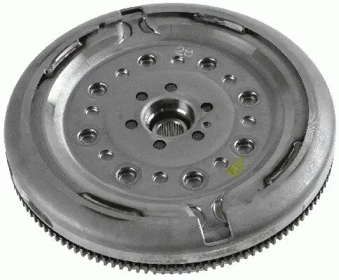 Kupplungssatz SACHS 2289 000 041 Bild Kupplungssatz SACHS 2289 000 041