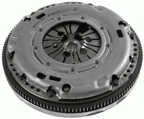 Kupplungssatz SACHS 2289 000 041 Bild Kupplungssatz SACHS 2289 000 041