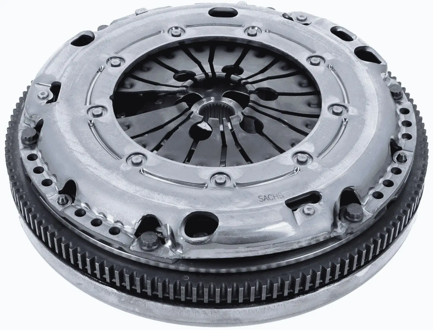 Kupplungssatz SACHS 2289 000 299