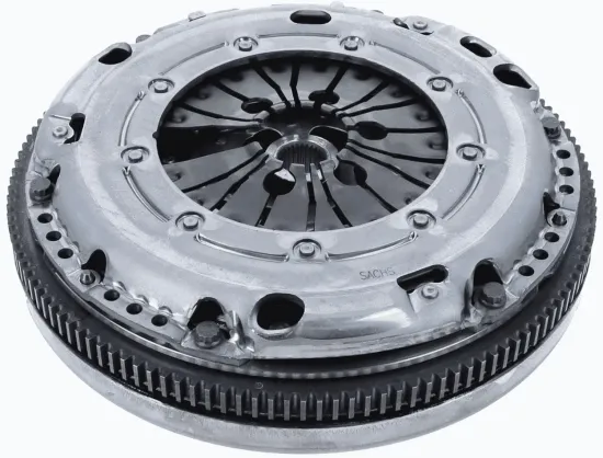 Kupplungssatz SACHS 2289 000 299 Bild Kupplungssatz SACHS 2289 000 299