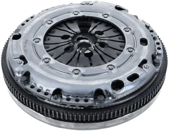 Kupplungssatz SACHS 2289 000 299 Bild Kupplungssatz SACHS 2289 000 299