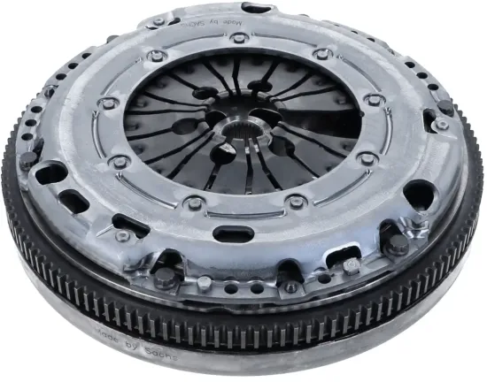 Kupplungssatz SACHS 2289 000 299 Bild Kupplungssatz SACHS 2289 000 299