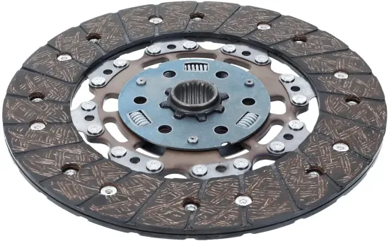 Kupplungssatz SACHS 2289 601 002 Bild Kupplungssatz SACHS 2289 601 002