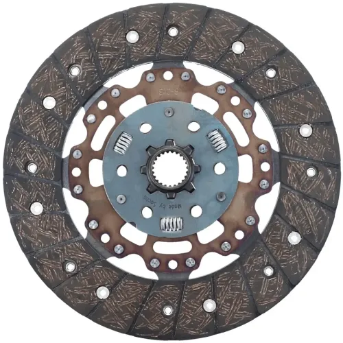 Kupplungssatz SACHS 2289 601 002 Bild Kupplungssatz SACHS 2289 601 002