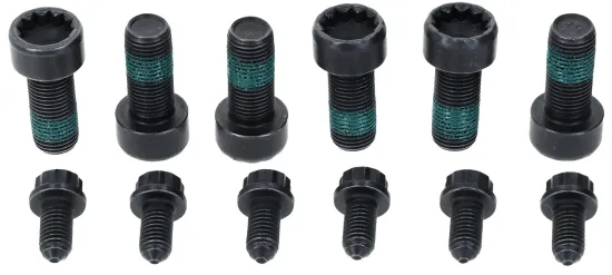 Kupplungssatz SACHS 2289 601 002 Bild Kupplungssatz SACHS 2289 601 002