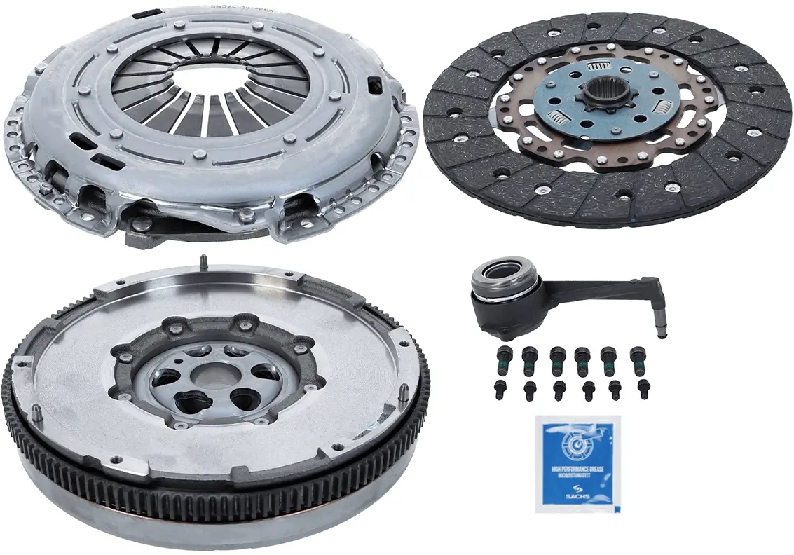 Kupplungssatz SACHS 2290 601 009
