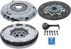 Kupplungssatz SACHS 2290 601 009