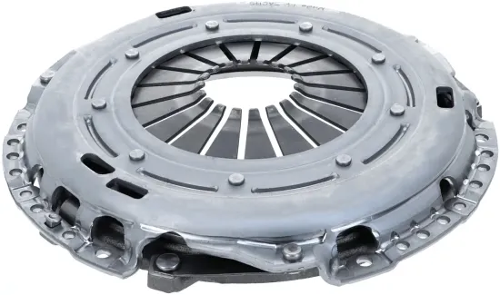 Kupplungssatz SACHS 2290 601 009 Bild Kupplungssatz SACHS 2290 601 009