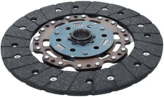 Kupplungssatz SACHS 2290 601 009 Bild Kupplungssatz SACHS 2290 601 009