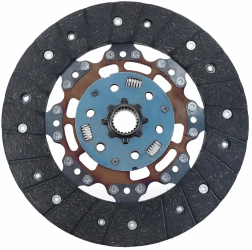 Kupplungssatz SACHS 2290 601 009 Bild Kupplungssatz SACHS 2290 601 009
