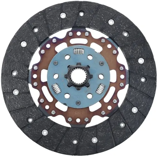Kupplungssatz SACHS 2290 601 009 Bild Kupplungssatz SACHS 2290 601 009