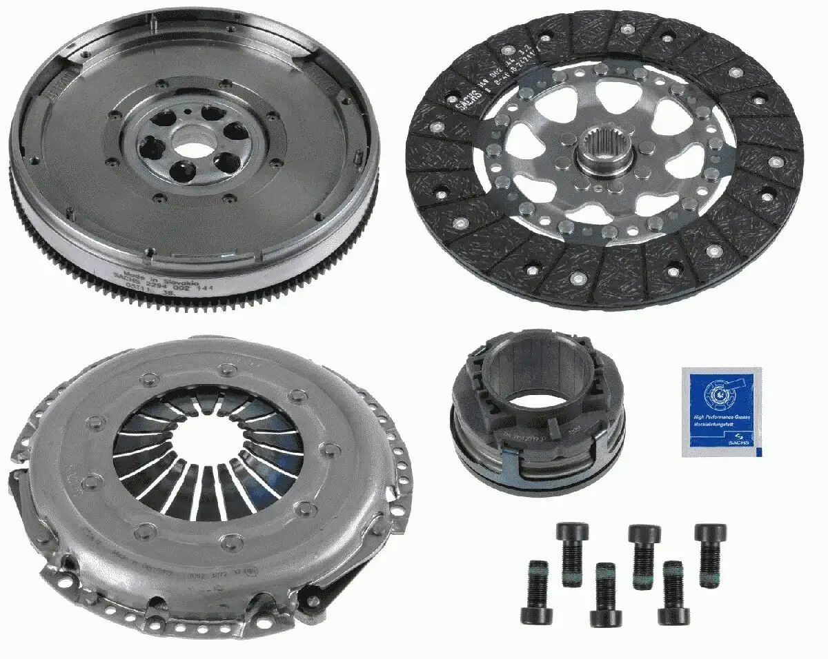 Kupplungssatz SACHS 2290 601 015