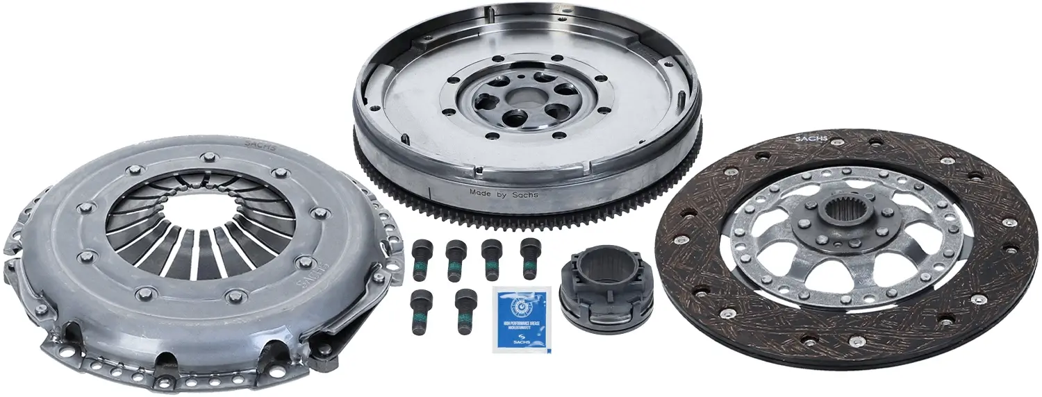 Kupplungssatz SACHS 2290 601 015