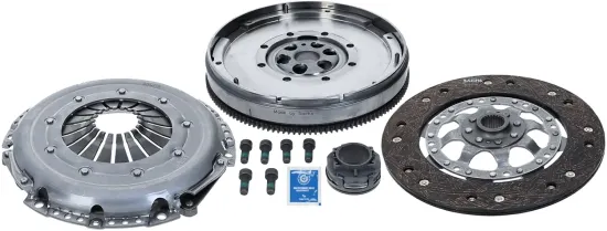 Kupplungssatz SACHS 2290 601 015 Bild Kupplungssatz SACHS 2290 601 015