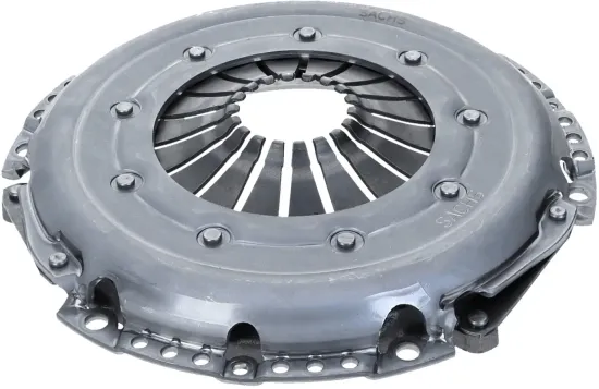 Kupplungssatz SACHS 2290 601 015 Bild Kupplungssatz SACHS 2290 601 015