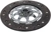 Kupplungssatz SACHS 2290 601 015 Bild Kupplungssatz SACHS 2290 601 015