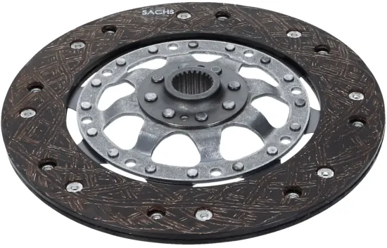 Kupplungssatz SACHS 2290 601 015 Bild Kupplungssatz SACHS 2290 601 015