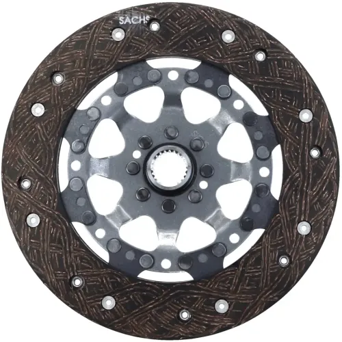 Kupplungssatz SACHS 2290 601 015 Bild Kupplungssatz SACHS 2290 601 015
