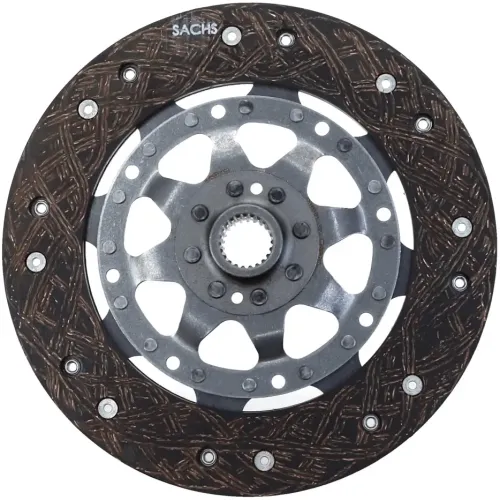 Kupplungssatz SACHS 2290 601 015 Bild Kupplungssatz SACHS 2290 601 015
