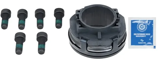 Kupplungssatz SACHS 2290 601 015 Bild Kupplungssatz SACHS 2290 601 015