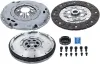 Kupplungssatz SACHS 2290 601 022 Bild Kupplungssatz SACHS 2290 601 022