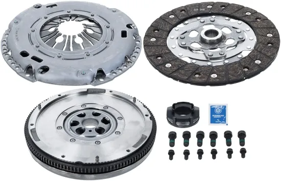 Kupplungssatz SACHS 2290 601 022 Bild Kupplungssatz SACHS 2290 601 022