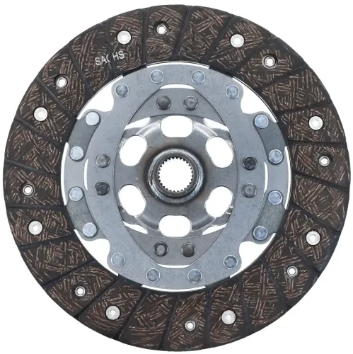 Kupplungssatz SACHS 2290 601 022 Bild Kupplungssatz SACHS 2290 601 022