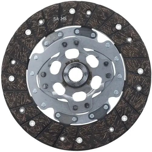 Kupplungssatz SACHS 2290 601 022 Bild Kupplungssatz SACHS 2290 601 022