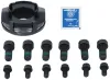 Kupplungssatz SACHS 2290 601 022 Bild Kupplungssatz SACHS 2290 601 022