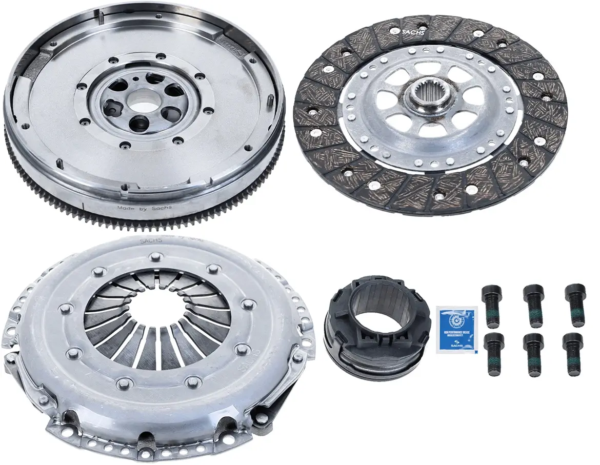 Kupplungssatz SACHS 2290 601 032