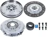 Kupplungssatz SACHS 2290 601 032 Bild Kupplungssatz SACHS 2290 601 032