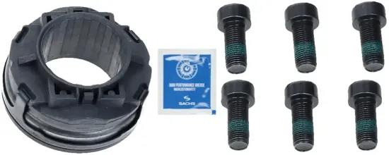 Kupplungssatz SACHS 2290 601 032 Bild Kupplungssatz SACHS 2290 601 032