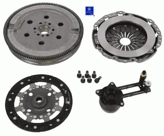 Kupplungssatz SACHS 2290 601 036 Bild Kupplungssatz SACHS 2290 601 036