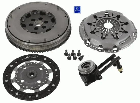 Kupplungssatz SACHS 2290 601 036 Bild Kupplungssatz SACHS 2290 601 036