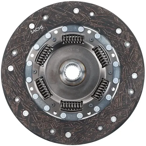 Kupplungssatz SACHS 2290 601 045 Bild Kupplungssatz SACHS 2290 601 045