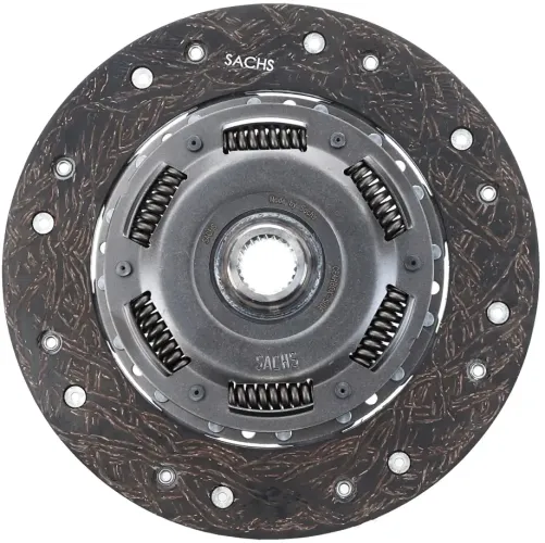 Kupplungssatz SACHS 2290 601 045 Bild Kupplungssatz SACHS 2290 601 045