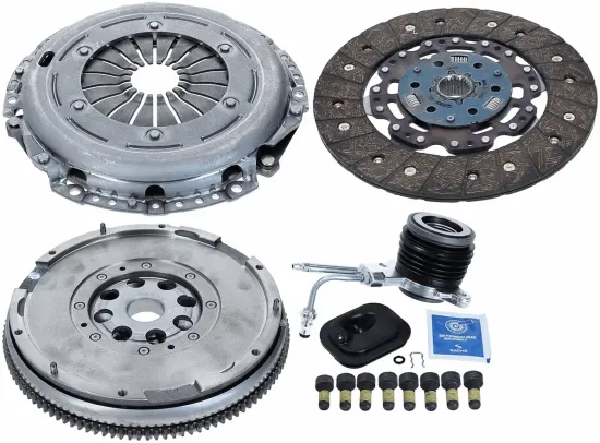 Kupplungssatz SACHS 2290 601 058 Bild Kupplungssatz SACHS 2290 601 058