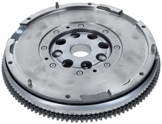 Kupplungssatz SACHS 2290 601 058 Bild Kupplungssatz SACHS 2290 601 058