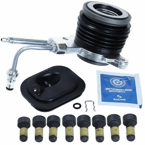 Kupplungssatz SACHS 2290 601 058 Bild Kupplungssatz SACHS 2290 601 058