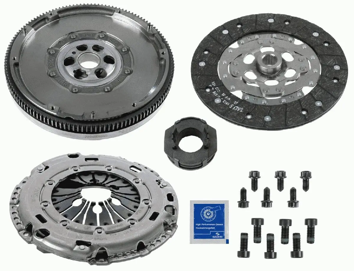 Kupplungssatz SACHS 2290 601 059