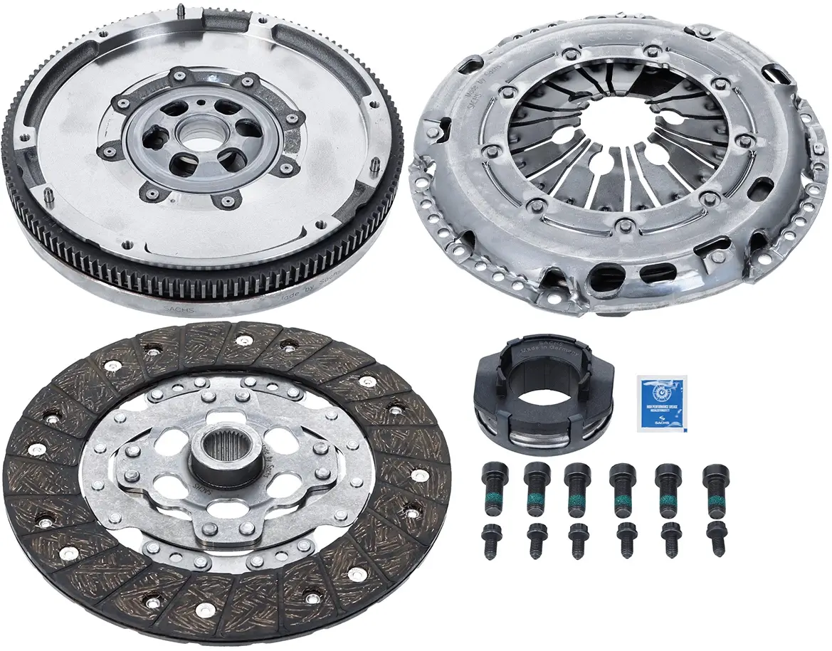 Kupplungssatz SACHS 2290 601 059