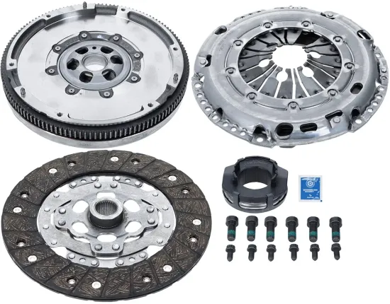 Kupplungssatz SACHS 2290 601 059 Bild Kupplungssatz SACHS 2290 601 059