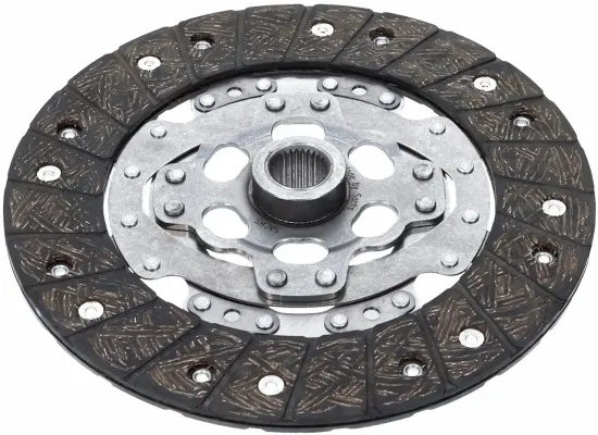 Kupplungssatz SACHS 2290 601 059 Bild Kupplungssatz SACHS 2290 601 059